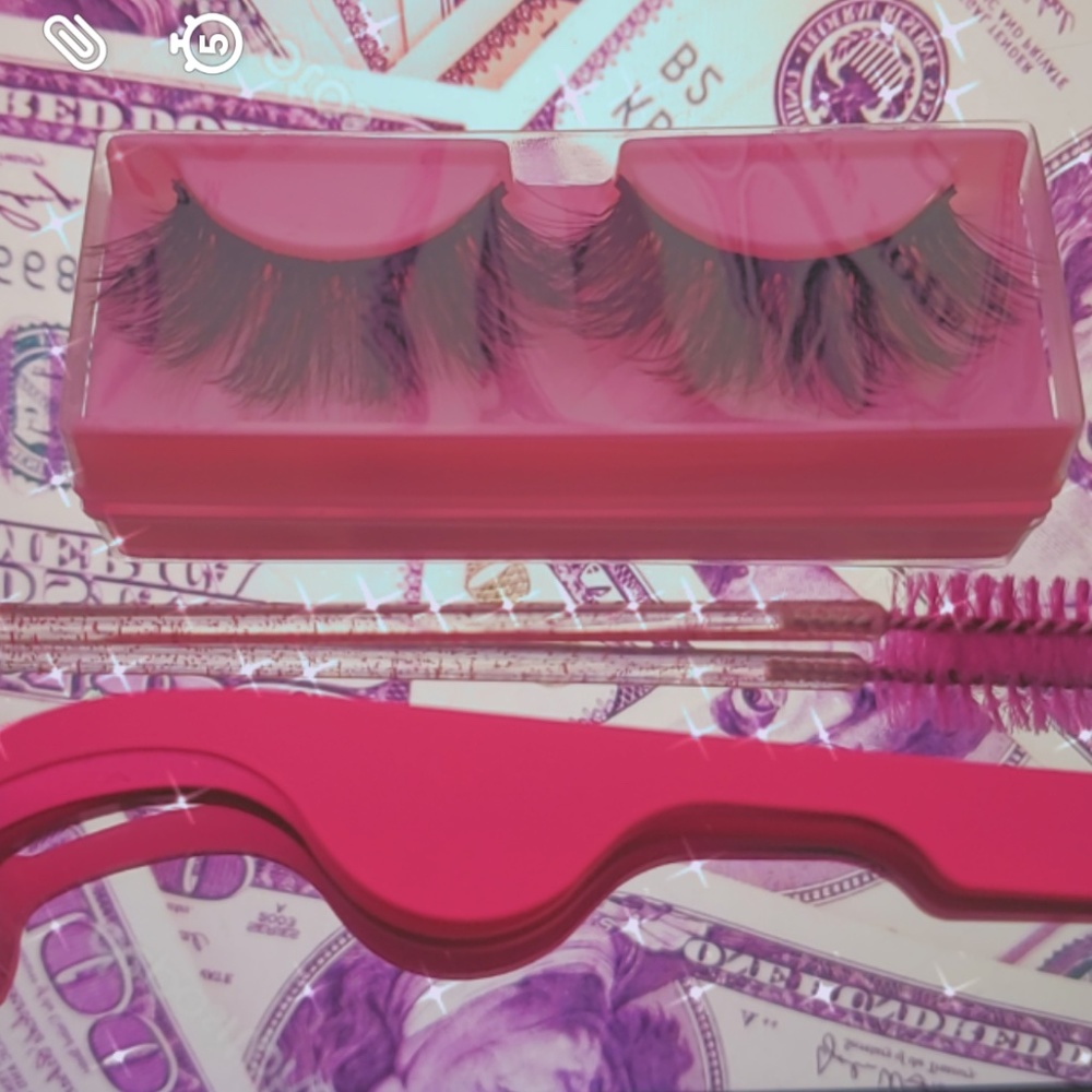 LASH BUNDLE - Picture 2 of 4